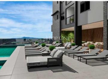 Apartamento · 127m² · 3 Quartos · 2 Vagas · Lindo Apartamento de 3 Suítes Com Terraço Em São José - Residencial Manhattan