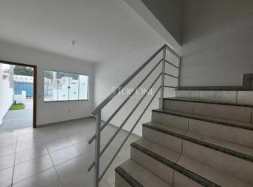 Apartamento · 72m² · 2 Quartos · 1 Vaga · Sobrado Recando Da Natureza São José