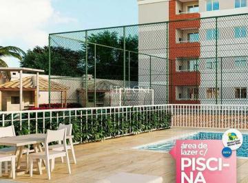 Apartamento · 50m² · 2 Quartos · 1 Vaga · Apartamento Com Sacada Pronto Para Morar Em Ótima Localizaçao Na Palhoça