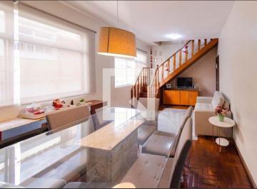 Apartamento · 168m² · 3 Quartos · 2 Vagas · Apartamento À Venda - Padre Eustáquio, 3 Quartos, 168 m² - Belo Horizonte