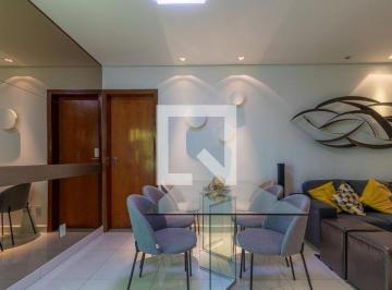 Apartamento · 107m² · 3 Quartos · 3 Vagas · Apartamento À Venda - Anchieta, 3 Quartos, 107 m² - Belo Horizonte