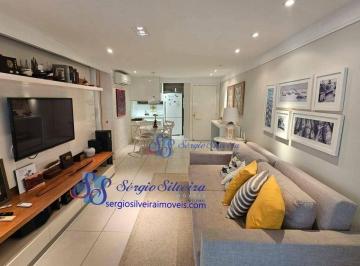 19a9e62e6c001c88fd45552901353438.jpg · Apartamento Com 3 Quartos E Lazer Completo No Mandara Lanai - Porto Das Dunas.
