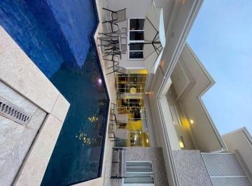 892a6074e166f0f5d9e6e67e930f78bb.jpg · Sobrado Com 4 Dormitórios Para Alugar, 470 m² por R$25.000/mês - Condomínio Belvedere - Cuiabá/mt
