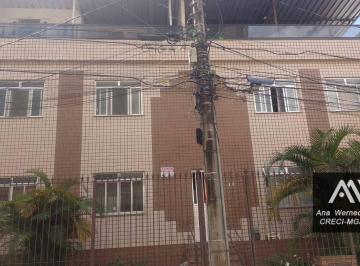 c48e07f5e3e4bc4eab64bfd163002ccc.jpg · Apartamento Com 4 Dormitórios À Venda, 130 m² por R$320.000 - Jardim Glória - Juiz de Fora/mg
