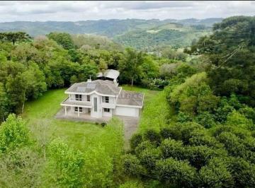 Casa · 253m² · 3 Quartos · 2 Vagas · Casa Em Torino Á Venda