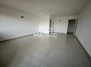 Comercial · 41m² · Sala Comercial Para Aluguel, No Bairro Vila Mathias Em Santos