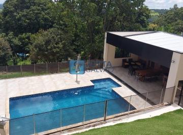 0 · Casa Sobrado À Venda No Colinas Do Castelo Em Jaguariúna - Elegância E Espaç