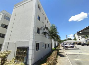 Apartamento de 2 quartos, Lagoa Santa · Apartamento Para Venda No Bairro Moradas Da Lapinha