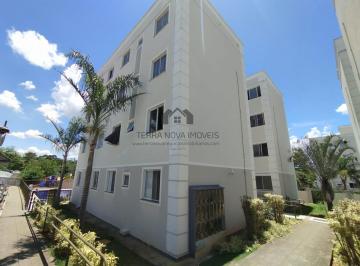 Apartamento de 2 quartos, Lagoa Santa · Apartamento a Venda No Bairro Moradas Da Lapinha