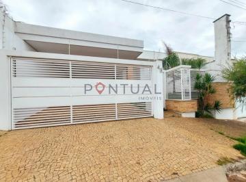 Foto 01 · Casa Para Alugar No Parque Das Esmeraldas II, Marília - Sp. Agende Uma Visita!
