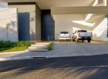 Casa · 450m² · 3 Quartos · 4 Vagas · Casa Alto Padrão 03 Suítes Condomínio Green Park Paranavaí Pr