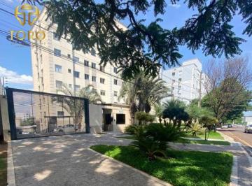 Apartamento · 48m² · 2 Quartos · Locação | Apartamento, Com 2 Dormitórios Em Vila Bosque, Maringá
