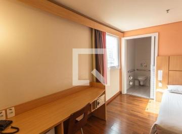 Apartamento · 19m² · 1 Quarto · Apartamento À Venda - Savassi, 1 Quarto, 19 m² - Belo Horizonte