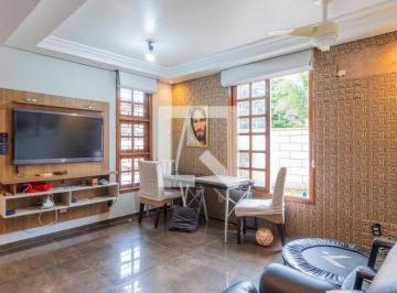 Casa · 100m² · 3 Quartos · 1 Vaga · Casa À Venda - Cristal , 3 Quartos, 100 m² - Porto Alegre