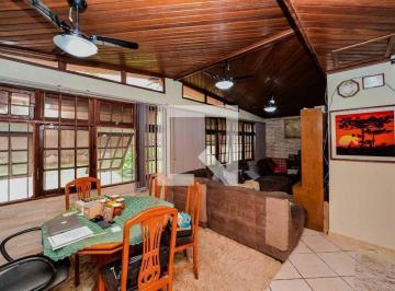 Casa · 200m² · 3 Quartos · 4 Vagas · Casa À Venda - Rubem Berta, 3 Quartos, 200 m² - Porto Alegre