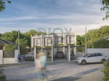 Foto 01 · Casa À Venda Em Blumenau - Sc, Badenfurt: 2 Quartos, 2 Suítes, 2 Salas, 3 Banheiros, 2 Vagas, 93,20 m²