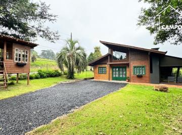 Foto 01 · Casa Riacho Em Campo Alegre a Poucos Minutos Do Centro