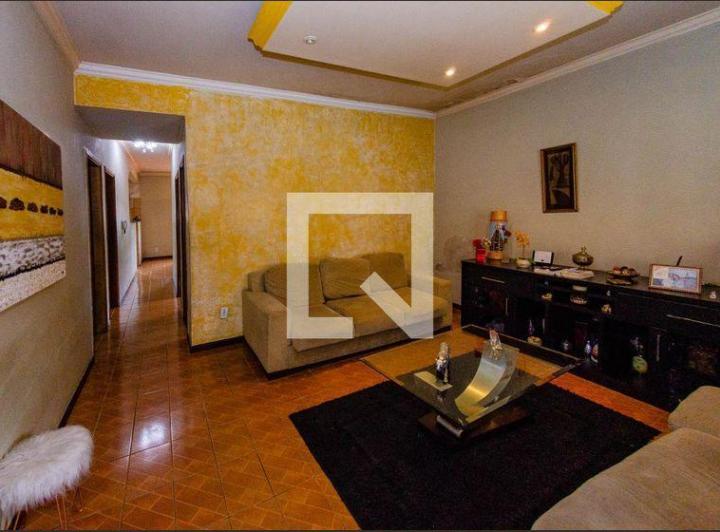 Casa À Venda - Nova Cintra, 3 Quartos, 250 m² - Belo Horizonte