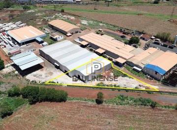 cbcddf9c00749bf145f91d21b23fd3a1.jpg · Galpão Para Alugar, 900 m² por R$26.000,00/mês - Betel - Paulínia/sp