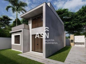 1d71735bb35b29cadce513a4adc5cc17.jpg · Casa Com 3 Dormitórios À Venda, 86 m² por R$490.000 - Jardim Bela Vista - Rio Das Ostras/rj