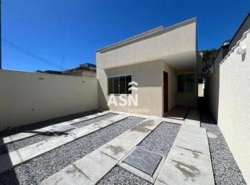 cda444cc898a3df2117a180f1aa59514.jpg · Casa Linear Com 3 Dormitórios À Venda, 84 m² por R$420.000 - Chácara Mariléa - Rio Das Ostras/rj