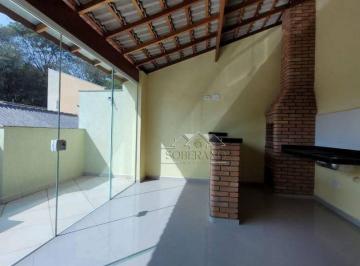 3811c2114be77ed8a9888c0f717f24b5.jpg · Sobrado Com Espaço Gourmet 2 Dormitórios À Venda, 120 m² por R$480.000 - Vila Príncipe de Gales - S