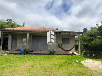 Rural · 3500m² · 2 Quartos · 2 Vagas · Chácara À 7 Km de Santa Maria
