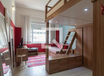 Apartamento · 38m² · 1 Quarto · Apartamento À Venda - Bela Vista, 1 Quarto, 38 m² - São Paulo