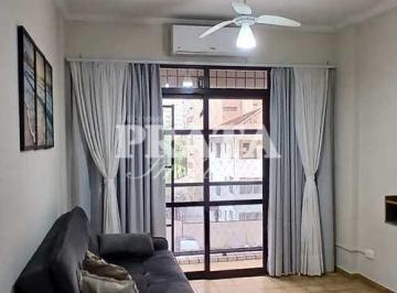 Apartamento · 53m² · 1 Quarto · 1 Vaga · Itararé S Vicente 1 Dormitório 1 Vaga Garagem Demarcada
