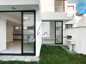 Casa · 95m² · 3 Quartos · 2 Vagas · Casa Em Condomínio Fechado | 3 Dormitórios
