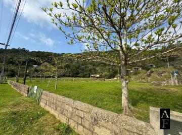 Terreno · 820m² · Terreno À Venda No Bairro Praia Do Siriú - Garopaba/sc