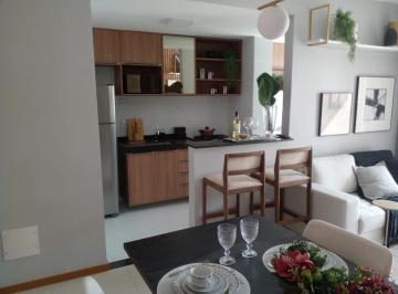 Apartamento · 88m² · 3 Quartos · 2 Vagas · Condominio Piazza Toscana - Venha Mudar Ainda Hoje - Pronto Para Morar 67