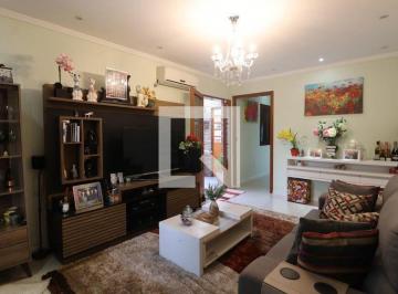 Casa · 200m² · 3 Quartos · 5 Vagas · Casa À Venda - Niterói, 3 Quartos, 200 m² - Canoas