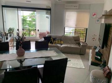 Apartamento · 145m² · 3 Quartos · 2 Vagas · Apto Reformado, 4 Dorms. Morro Do Maluf, 2 Vagas