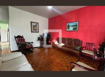 Casa · 232m² · 4 Quartos · 3 Vagas · Casa À Venda - Sagrada Família, 4 Quartos, 232 m² - Belo Horizonte