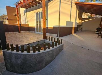 Casa · 130m² · 3 Quartos · 4 Vagas · Casa À Venda No Bairro Jardim Country Club - Poços de Caldas/mg
