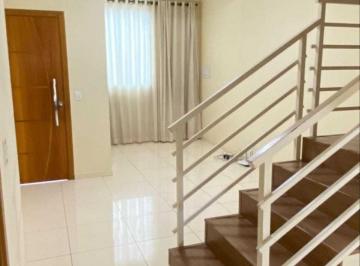 Casa · 125m² · 3 Quartos · 2 Vagas · Casa À Venda No Bairro Jardim Santa Angela - Poços de Caldas/mg