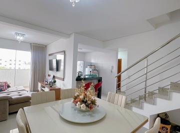 Foto 01 · Imperdível: Apartamento de Luxo Com 4 Quartos E 3 Suítes No Bairro Brasil Em Uberlândia - Mg. 198 m², 5