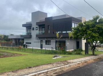 Casa de 5 quartos, Lagoa Santa · Casa No Condomínio Vitória Golf Residence Para Venda Lagoa Santa / Mg
