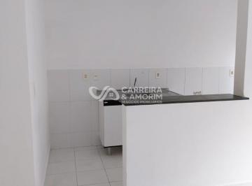 Foto 18 · Apartamento 46 m² a Venda, 02 Dormitórios, Sala 2 Ambientes, Vaga de Garagem Coberta, Horto Do Ype /