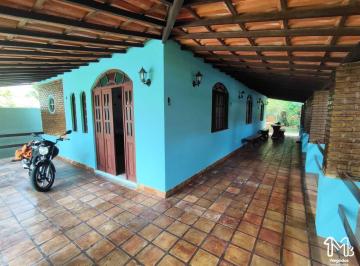 Casa de 4 quartos, Camaçari · Casa Solta, Mobiliada, Com 4/4, Próxima Ao Rio Jacuípe, Em Barra Do Jacuípe