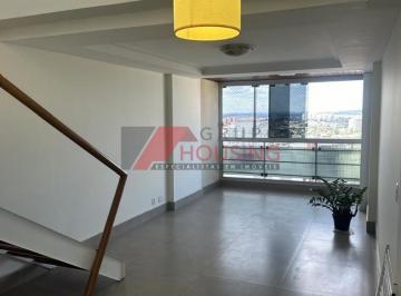 Foto 01 · Apartamento a Venda No Bairro Cambuí Em Campinas 260 m² de Área Útil, Três Vagas Paralelas Cobert