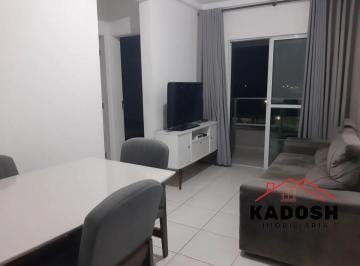 Foto 01 · Apartamento, Santo Antônio Dos Prazeres, Feira de Santana, Ba