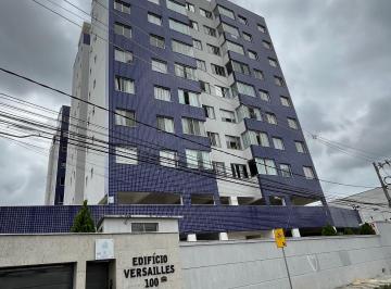 Apartamento de 2 quartos, Betim · Cobertura Centro de Betim