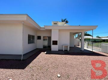 Foto 01 · Unidade de Esquina Em Alvenaria, Medindo 91,00 m², Terreno 232,0 m², Contendo 03 Quartos, No Bairro Ba