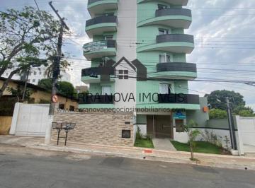 Apartamento de 3 quartos, Lagoa Santa · Apartamento Com 03 Quartos À Venda No Centro Da Cidade