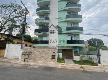 Apartamento de 3 quartos, Lagoa Santa · Excelente Cobertura À Venda No Centro de Lagoa Santa Mg