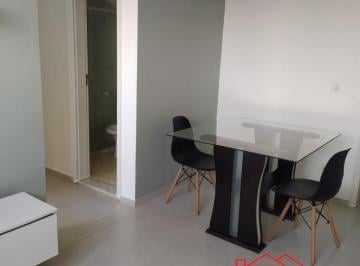 Foto 01 · Apartamento, Lagoa Salgada, Feira de Santana, Ba