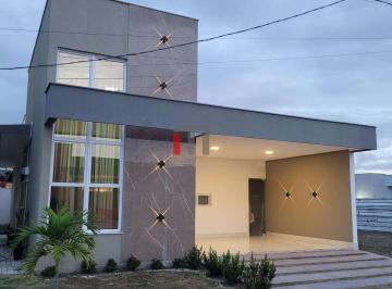 Casa · 120m² · 3 Quartos · 2 Vagas · Casa a Venda No Condomínio Ecoville 2 - Com 3 Quartos - Parnamirim - Rn