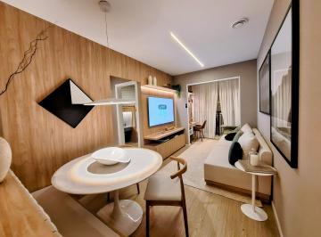 ef4f649cd7ab69c97b9abf5b800403a0b889fe1b · Apartamento de 54 m² Com 2 Dorm Sendo 1 Suite - Centro de Sbc!